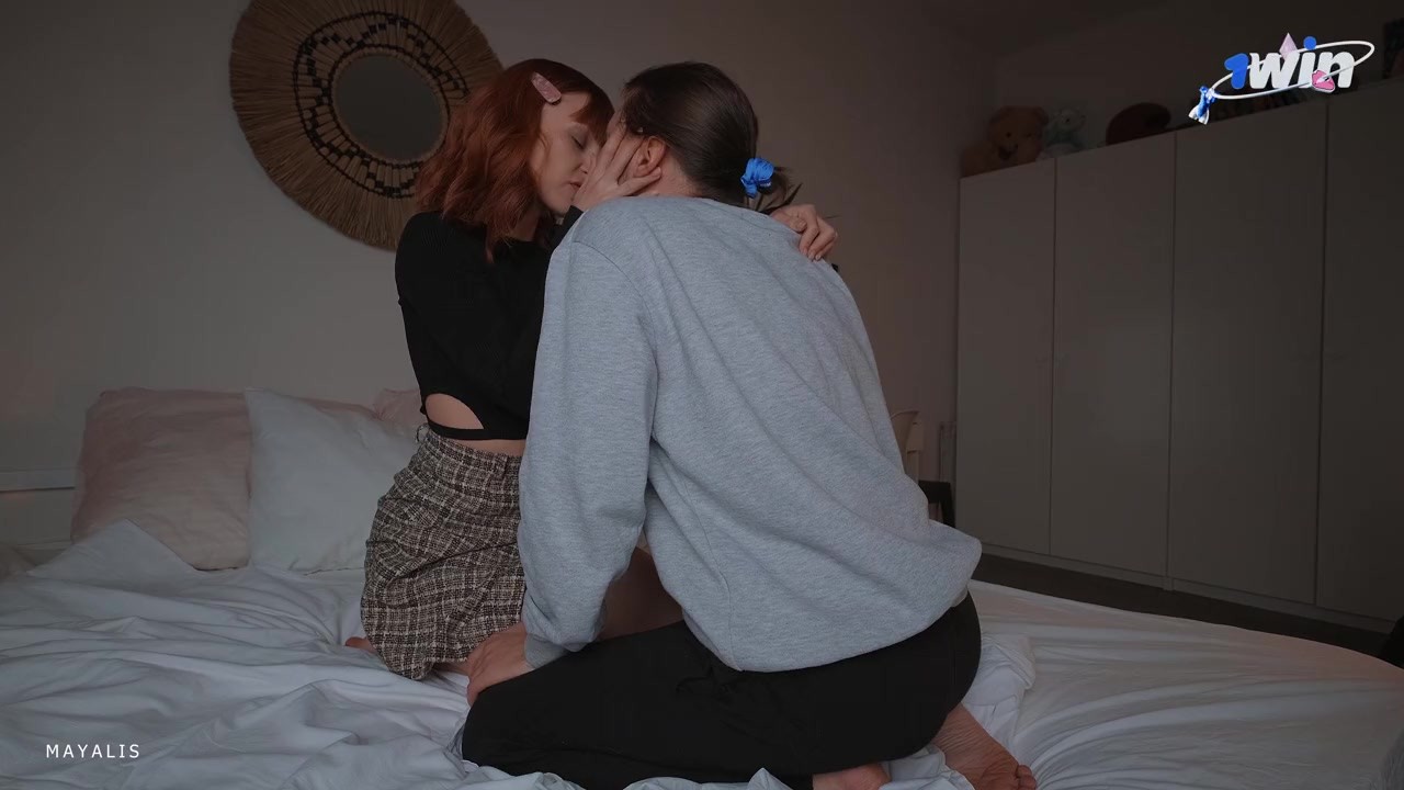 First Date Intimacy: Sensitive Sex Exploration