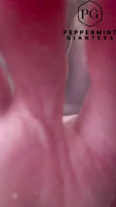 HD: 6'7" / 200 cm Tall Amazon Giantess Goddess Crushes your Head with 