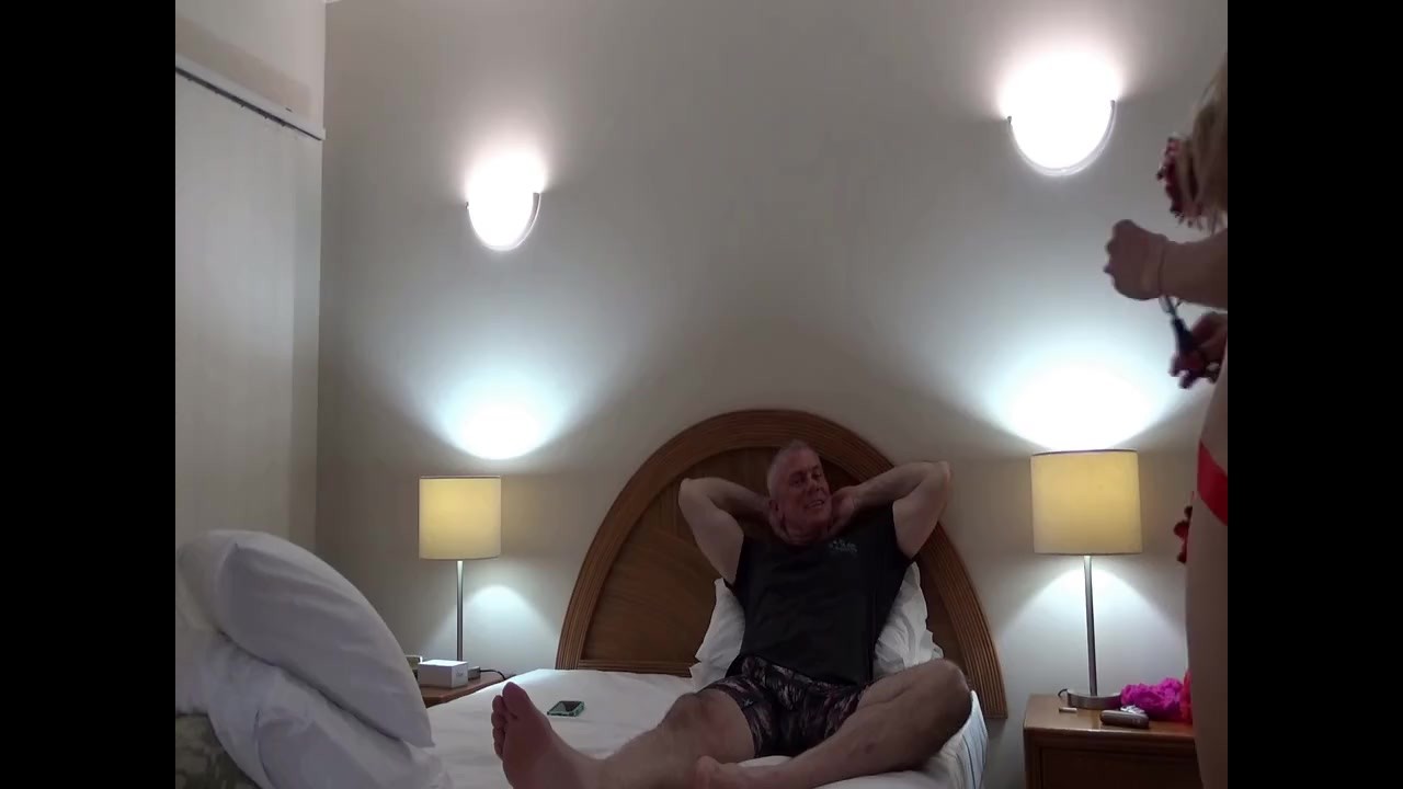 Me being super horny slut, dirty talking, fucking and dick sucking.
