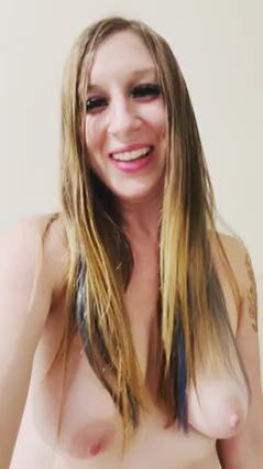 Mary Magdalene Pornstar Raps Explicitly About Spiritual Experience
