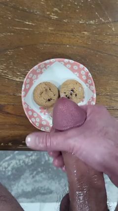Cookies and My Cream 2