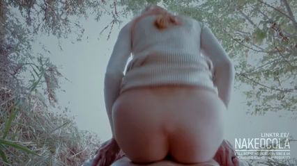 Follow me, fuck me like a cowgirl - NakedCola