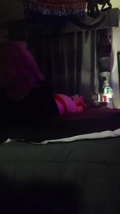 Katx Solo Amateur Milf Video