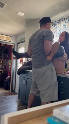 Seduced by a Real Estate Agent Before Open House