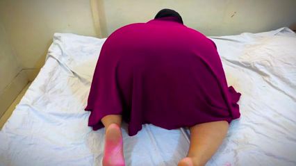 Indonesian Live sex!