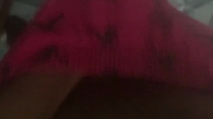 Caught Roommate Fucking Door Half Open | Listening Her Moans Such a Turn On