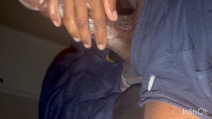 Huge Dick Dripping Cumshot I Wish It Was Inside You