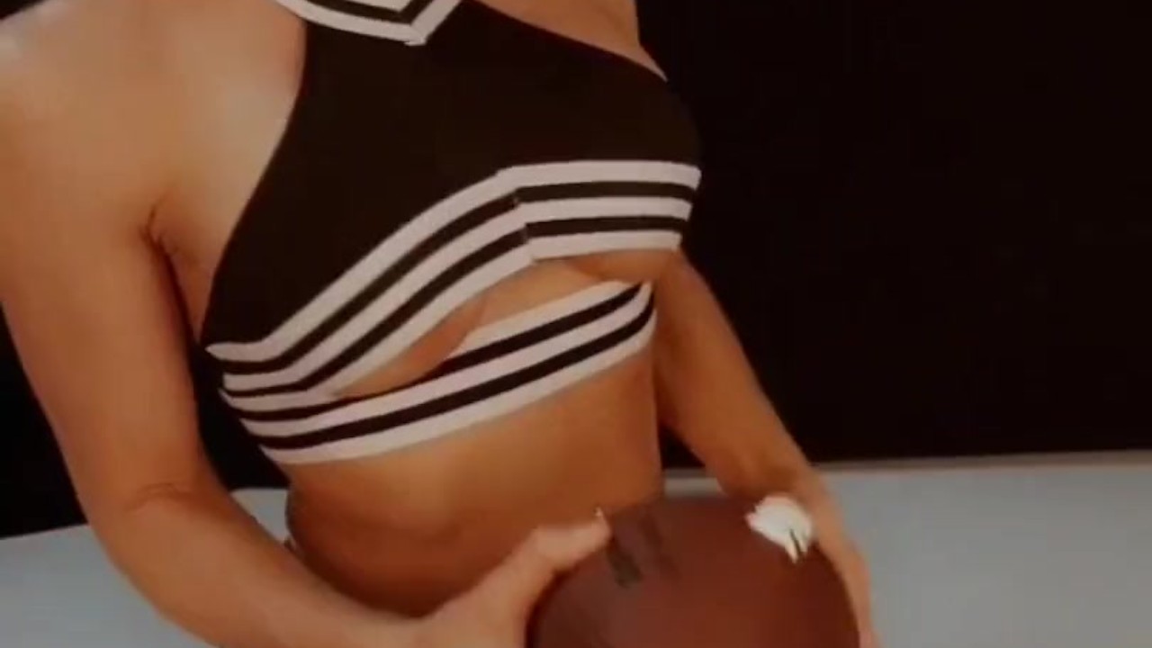 Sexy Super Bowl Dance by mysexypry
