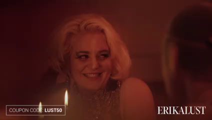 Girls loves to fuck a big dick by ERIKALUST
