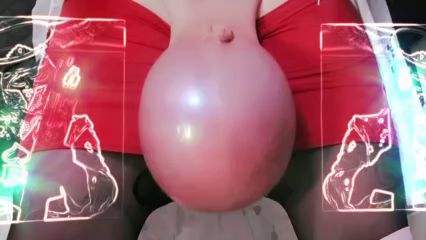 BBC Sissy Cuckold Fantasy with Big Balls Compilation