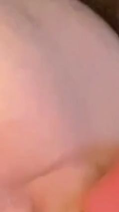 Mamada al dildo pensando en ti babe 🍭