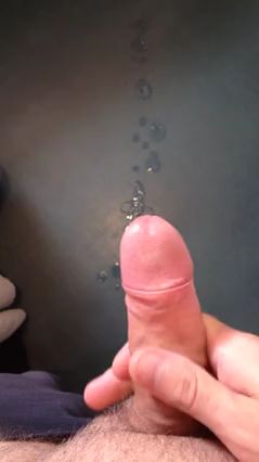 Cumshot