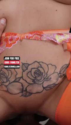 Group Fun with Alexis Monroe and Friends