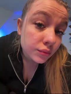 jucielussie's powerful ass drives every inch of cock's release