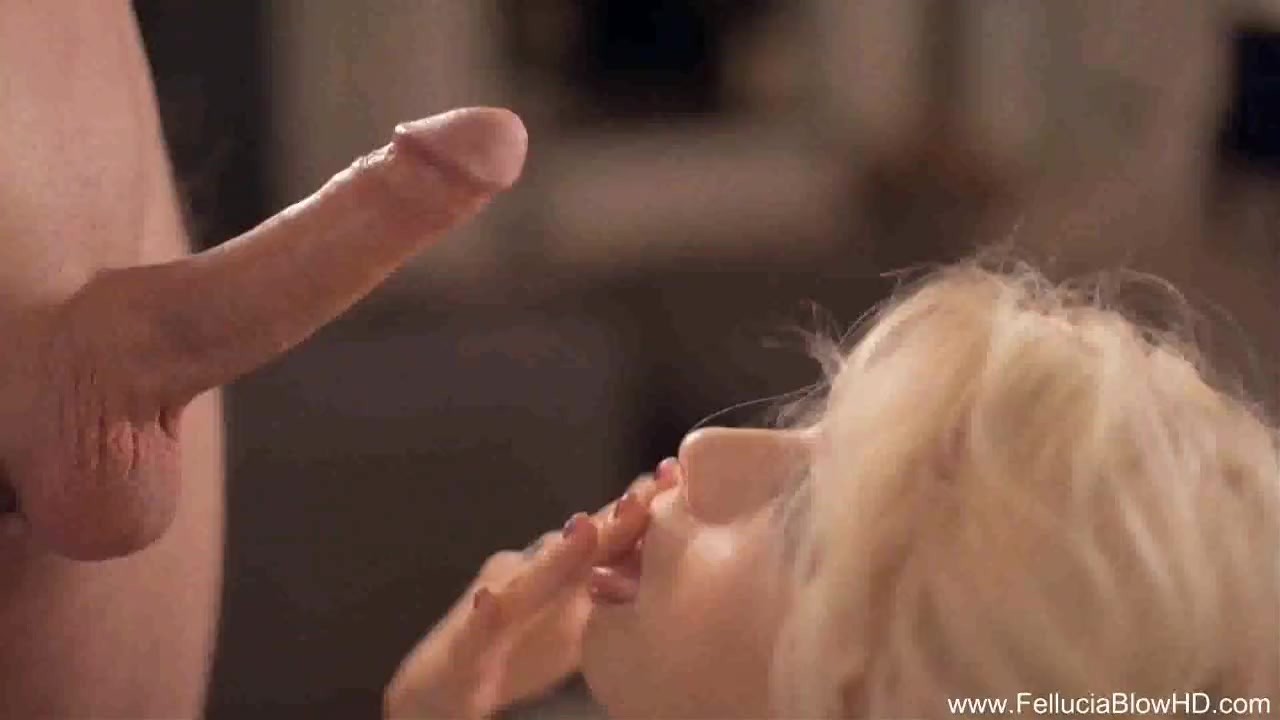 Absolutely Stunning HD Blowjob