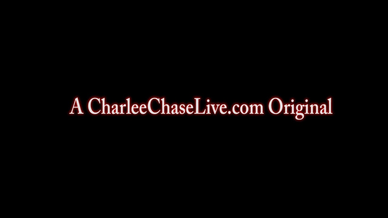 Charlee Chase in Passionate Tit Fucking Action