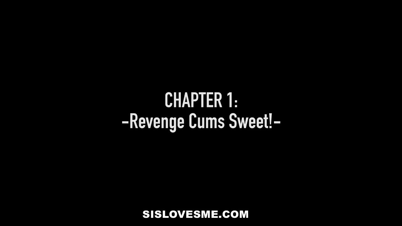 SisLovesMe Taboo Fantasy with Step-Sis