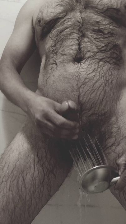 Loooong cum