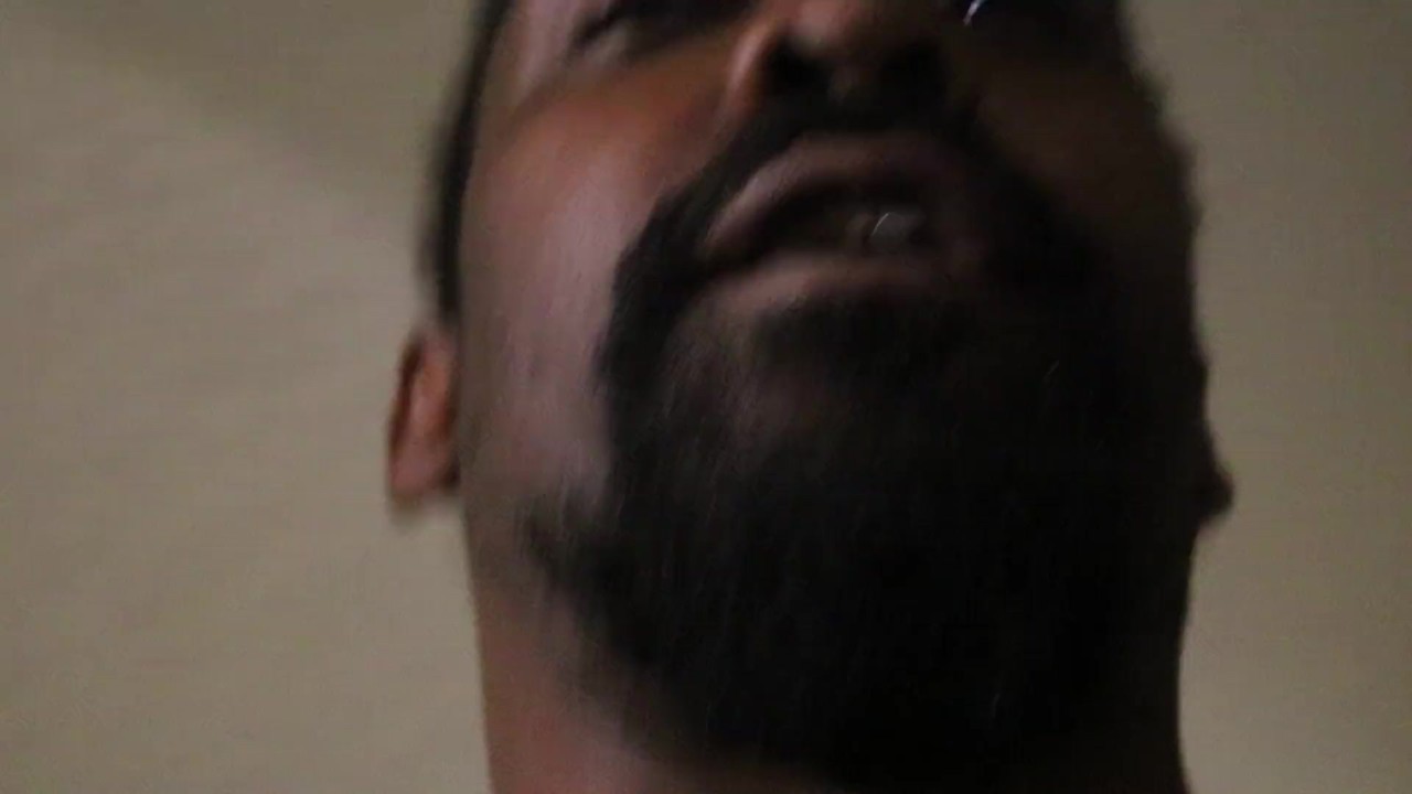 Hubby's Porn Dorm Adventure Unfolds in 8 Minutes