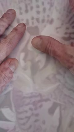 I act for your clit