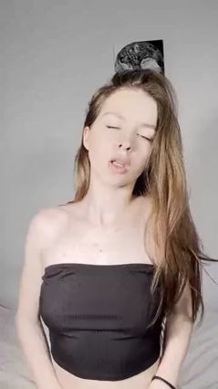 I want your cock deep inside me 😇