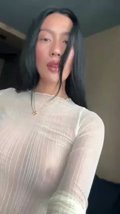 You gonna taste my wet pussy? 🥰