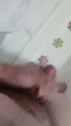 Shower nut hmu