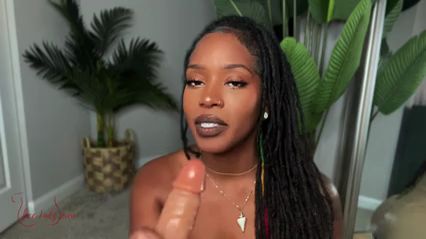 Cheat on Your Wife While You Suck My Tits and Creampie Me While I Smoke