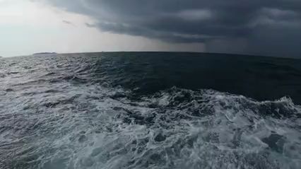 Sailing Adventure in Pattaya: Koh Lan Island to Pattaya