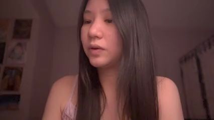 Hungry Men Need To Be Fed - Mark 8 - Cute Asian Girl ASMR