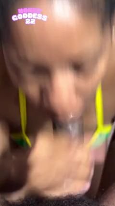 Tryna Get Daddy’s Nut 💦