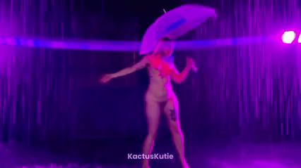 Springtime Erotic Delights: April Showers