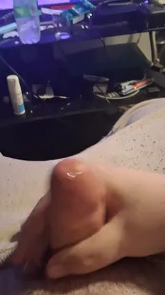 The nut of a virgin