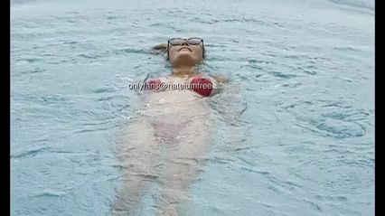 595 asian milf amateur creampie pool real couple homemade nateiumfree onlyfans beach naughty