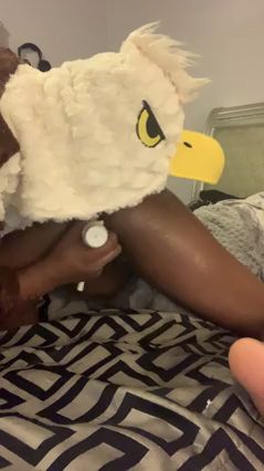 Pregnant pussy