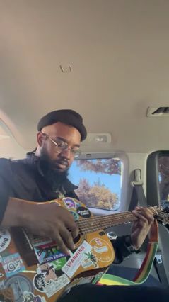 Van Acoustic Seduction Unleashed