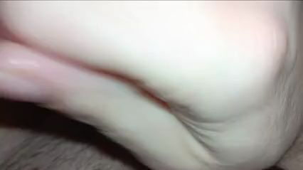 I Love To Stroke My Smelly Cock Part 1