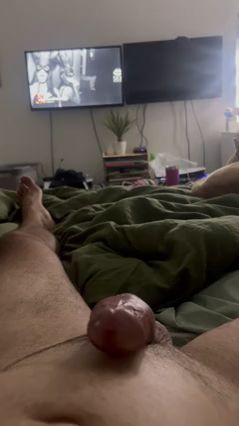 Pimping out my slut wife