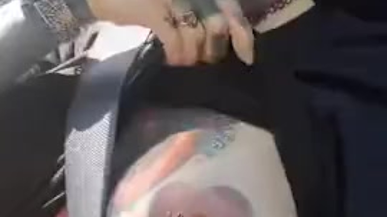 Public Flashing: Drive By Exposures for Lovers