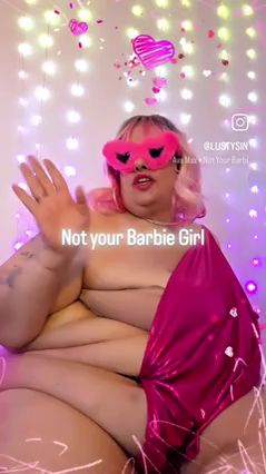 Baby Girl Roleplay Turns Naughty