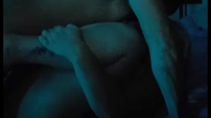 Nipple Pinching Bliss: Intimate Behind the Scenes
