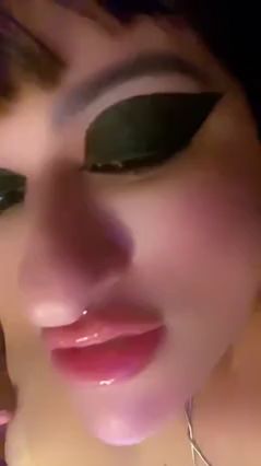 Cleopatra's Seductive Strip Tease Revealed
