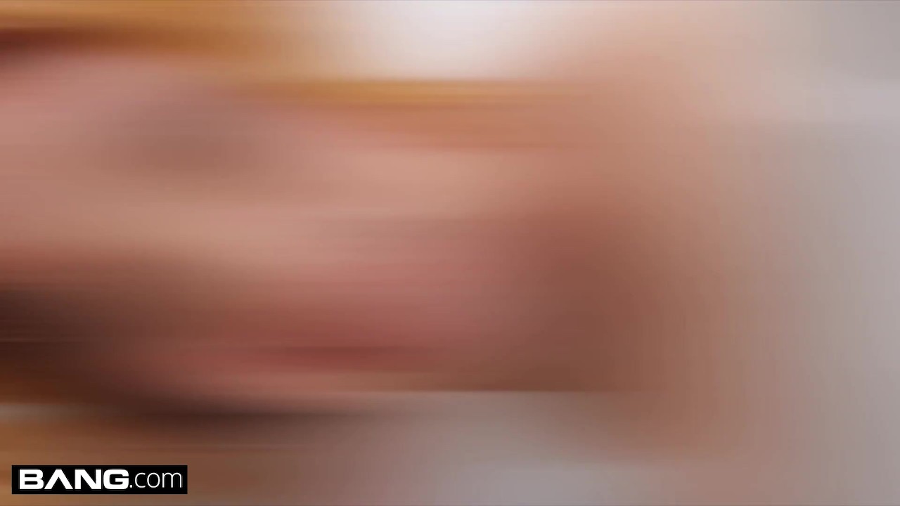 Madison Morgan's Oiled Up Hardcore Adventure
