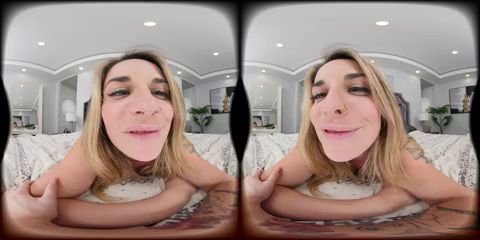 VRSpy - Spoiled and Satisfied