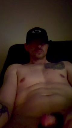 Jerking Around with Passionate Intensity Everywhere