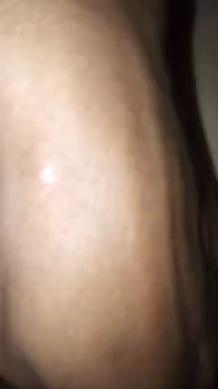Anal con leche adentro de mi cuñada mexicana