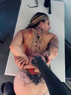 Babysitter Backshots: A Sneak Peek