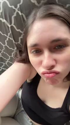 TikTok @detroitbaddie