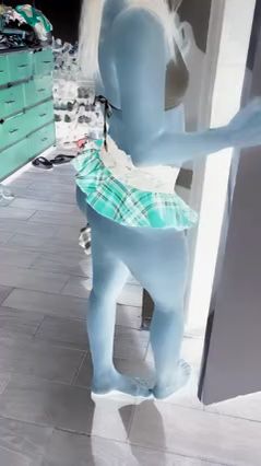 Sizzling Adult Promo Video Uncovered