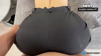 Big Ass Sex: Unforgettable Encounter